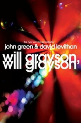 Will Grayson, Will Grayson by John Green: New