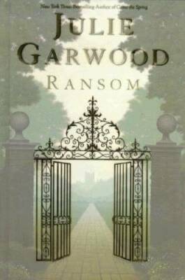 Ransom - Hardcover By Garwood, Julie - GOOD