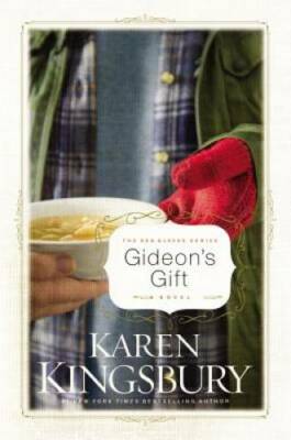 Gideon's Gift (The Red Gloves Collection #1) - Hardcover - VERY GOOD
