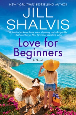 Love for Beginners: A Novel (The Wildstone Series, 7) - Hardcover - GOOD