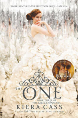 The One (The Selection) - Paperback By Cass, Kiera - VERY GOOD