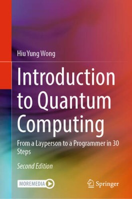 Introduction to Quantum Computing: From a Layperson to a Programme - ACCEPTABLE