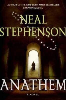 Anathem - Hardcover By Stephenson, Neal - GOOD