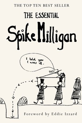 Eddie Izzard The Essential Spike Milligan (Paperback) (UK IMPORT)