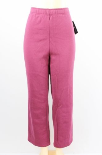 Pantalones pequeños para mujer Karen Scott