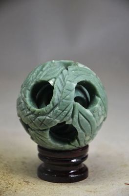 Other Chinese Puzzle Ball