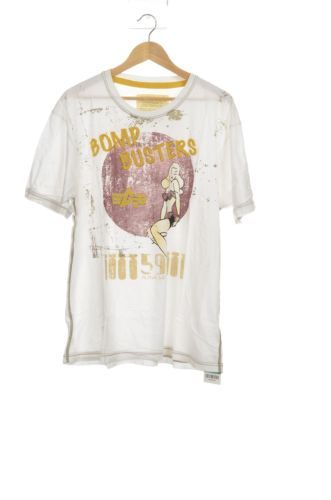 Alpha Industries Herrenmode