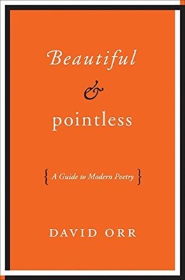 Beautiful & Pointless: A Guide to Modern..., Orr, David
