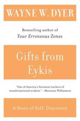 Gifts from Eykis : A Story of Self-Discovery - Paperback - GOOD