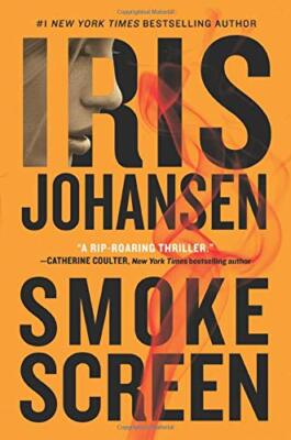 Smokescreen (Eve Duncan) by Johansen, Iris