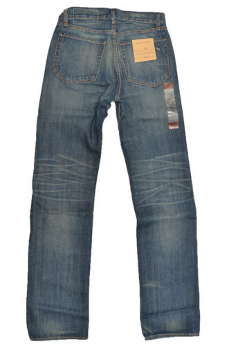 rag & bone Women's Cotton Jeans for Women