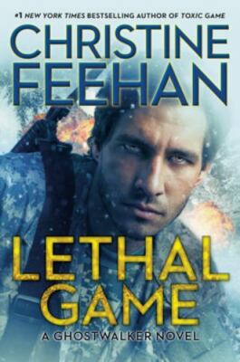 Lethal Game by Feehan, Christine