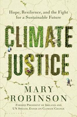 Climate Justice: Hope, Resilience, and the Fight for a Sustainable Future - GOOD