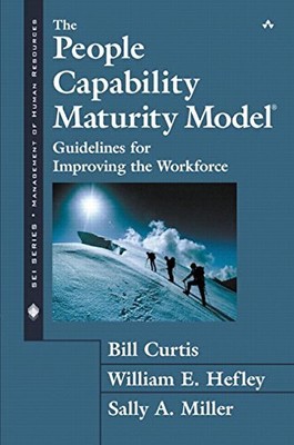THE PEOPLE CAPABILITY MATURITY MODEL: GUIDELINES FOR By Bill Curtis & William E.