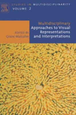 Multidisciplinary Approaches to Visual Representations and Interpretations:: New
