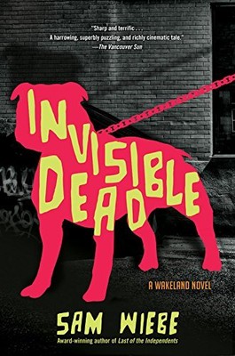 Dave Wakeland Novel  1