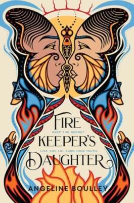 Firekeeper's Daughter by Angeline Boulley: Used