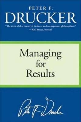 Managing for results: Economic tasks and risk-taking decisions - GOOD