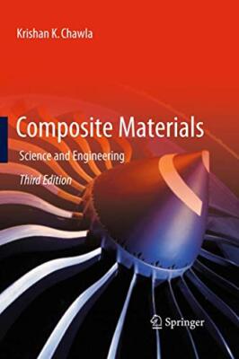Composite Materials : Science and Engineering                                  