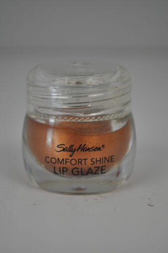 Sally Hansen Bronze Single Lip Makeup