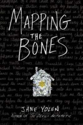 Mapping the Bones by Jane Yolen: Used