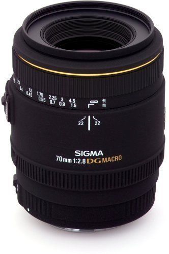 シグマ Sigma AF Macro 90mm F/2.8 Canon EF Sigma 90mm F/2.8 Macro ZEN | LENS-DB.COM