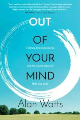 Out of Your Mind: Tricksters, Interdependence, and the Cosmic Game of Hid - GOOD