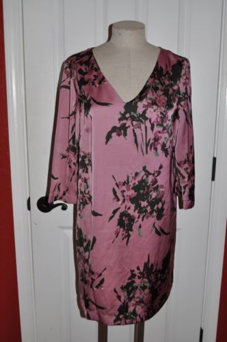 Vestidos florales Mango para Mujeres