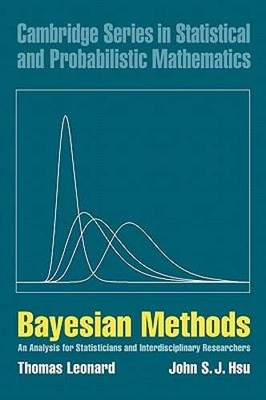 Bayesian Methods: An Analysis for Statisticians and Interdisciplinary by Leonard