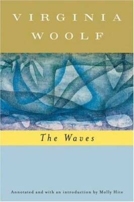 The Waves (Annotated) - Paperback By Woolf, Virginia - GOOD
