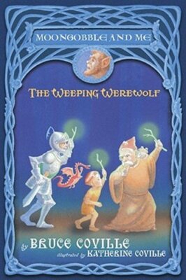 The Weeping Werewolf by Bruce Coville: New