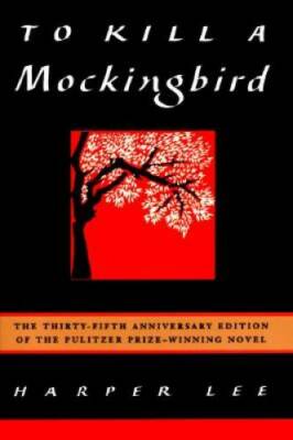 To Kill a Mockingbird - Hardcover By Lee, Harper - GOOD