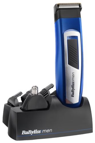 FLOWBEE Precision Haircutting System Vacuum Home Use w/ Adapter