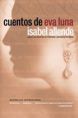 Cuentos de Eva Luna - Paperback By Allende, Isabel - GOOD