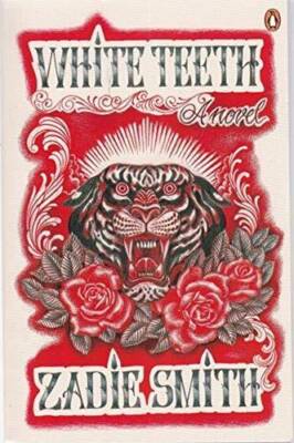 White Teeth - Paperback By Smith, Zadie - GOOD