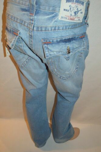 Jeans Miss Me Bootcut Curvy - Taille W28 L34 - Bleu Foncé, Surpiqûres épaisses - Neuf Sans étiquettes