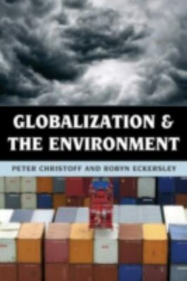 Globalization and the Environment , Christoff, Peter ,
