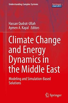 Climate Change and Energy Dynamics in the Middle East: Modeling and Simulation