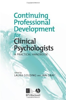 Continuing Professional Development for Clinical Psychologists: 
