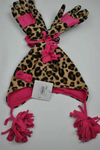 Jumping Beans Multi-Color Accessories for Girls