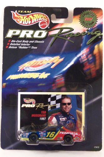 Hot Wheels Diecast Sports & Touring Cars