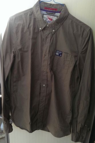 Superdry ropa para hombres