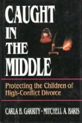 Caught in the Middle: Protecting the Children of High-Conflict Divorce - GOOD