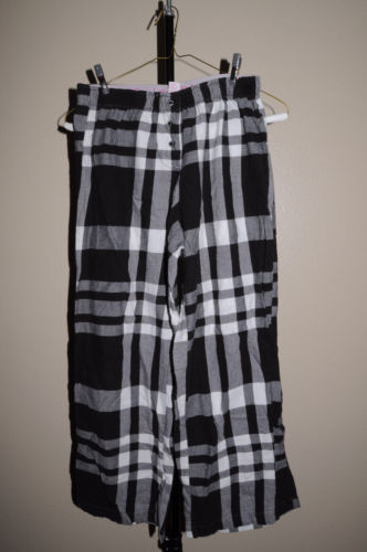 Cotton Checked Sleepwear & Robes for Women