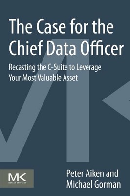 The Case for the Top Data Job: Rethinking the E, Aiken.=
