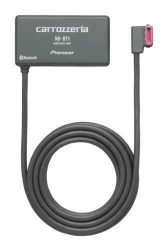 PIONEER carrozzeria ND-BT10 Mobile phone Bluetooth unit | eBay