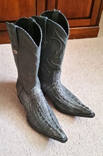 Wild West Men display picture 3