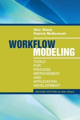 Patrick McDermo Workflow Modeling: Tools for Process Impr (Hardback) (UK IMPORT)