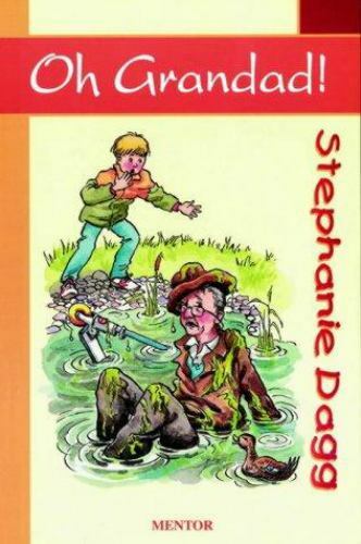 Oh Grandad! by Stephanie Dagg (Perfect) for sale online | eBay