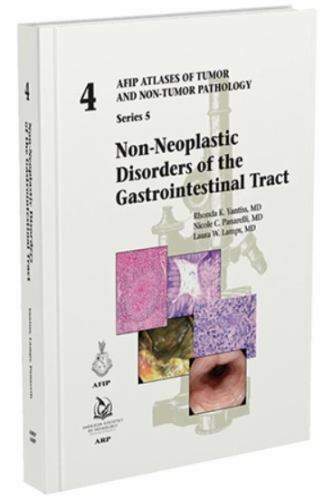 Afip Atlas of Tumor and Non-Tumor Pathology, Series 5 Ser Afip Atlas of Tumor and Non-Tumor Pathology, Series 5 Ser